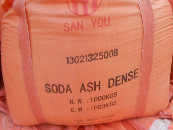 Soda Ash Dense - 图片 3