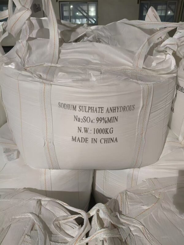 Sodium Sulphate Anhydrous - 图片 8